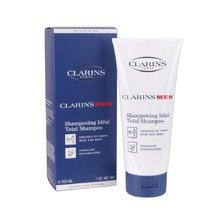 CLARINS Men Shower Shampoo 200 ML - Parfumby.com