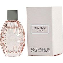 JIMMY CHOO  L´Eau de Toilette (EDT) Miniature 4.5ml