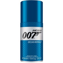 JAMES BOND Ocean Royale Deospray 150ml