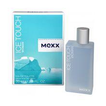 MEXX Ice Touch Woman 2014 Eau De Toilette 30 ml - Parfumby.com