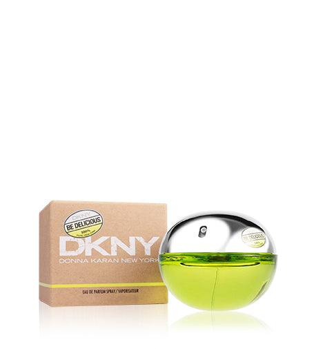 DKNY Be Delicious Eau De Parfum 50 ML - Parfumby.com
