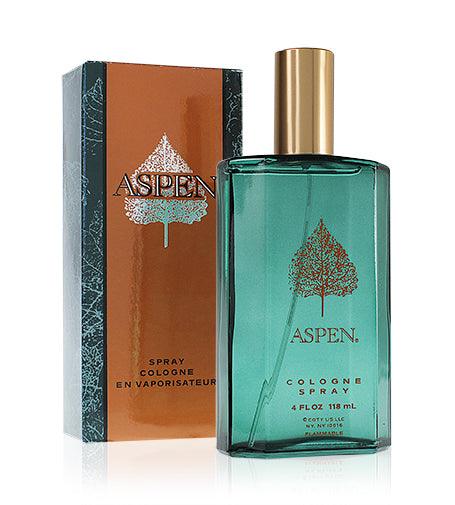 ASPEN Eau De Cologne 118 ML - Parfumby.com