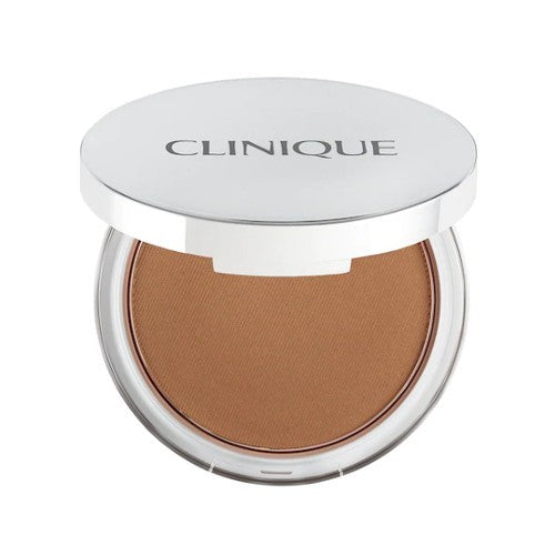 CLINIQUE Stay Matte Sheer Pressed Powder #01-STAY-BUFF