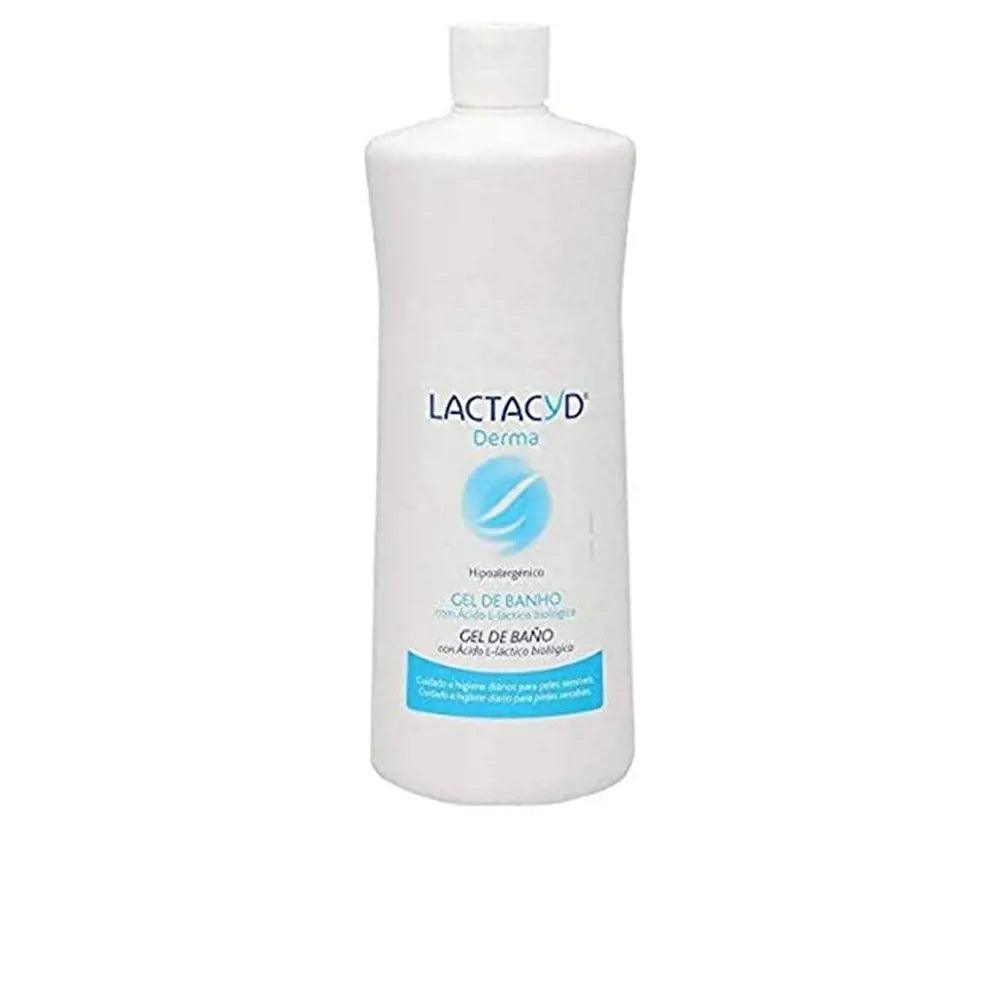 LACTACYD Bath Gel 1000 ml - Parfumby.com