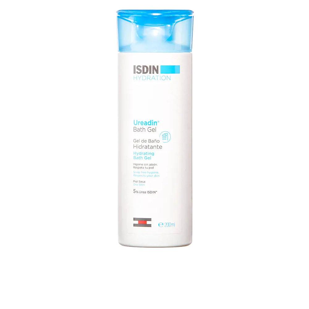 ISDIN Ureadin Bath Moisturizing Bath Gel 200 ml - Parfumby.com