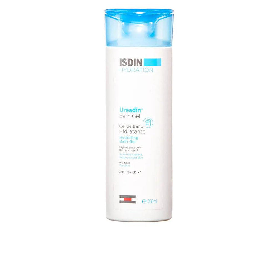 ISDIN Ureadin Bath Moisturizing Bath Gel 200 ml - Parfumby.com