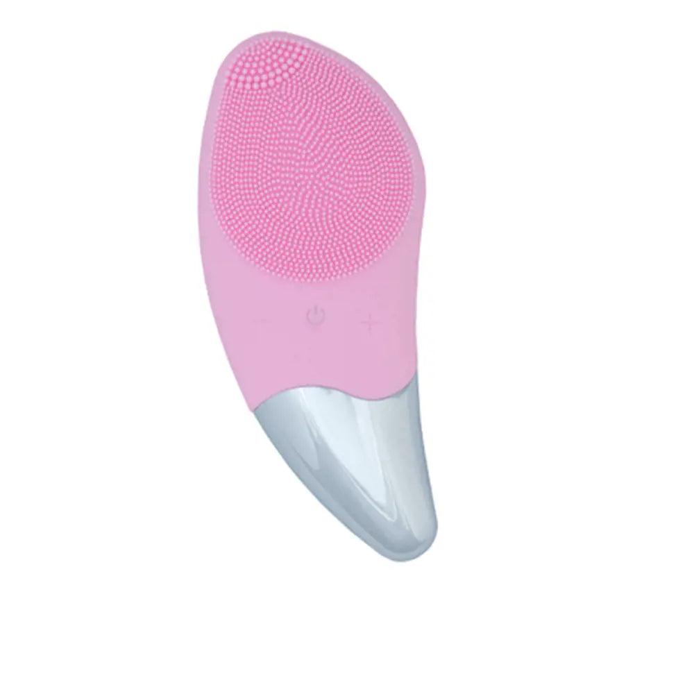 SOFT TOUCH By Dermalisse Facial Cleansing Brush 1 Pcs - Parfumby.com