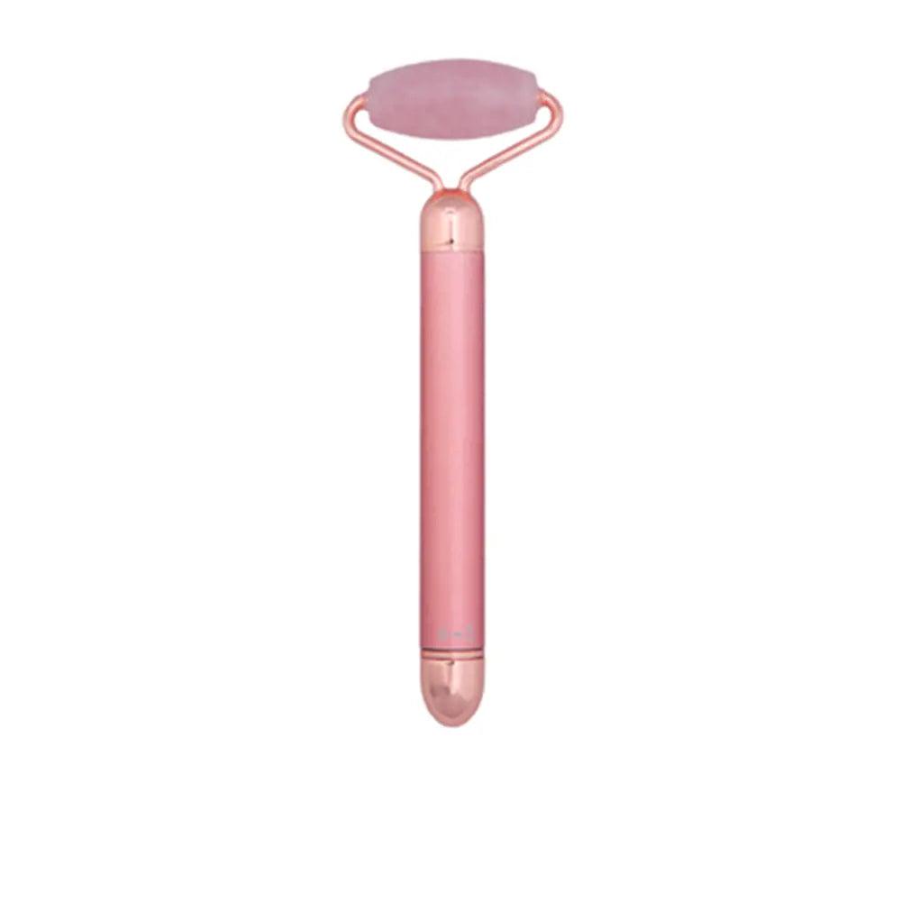 SOFT TOUCH By Dermalisse Facial Roller Jade 1 Pcs - Parfumby.com