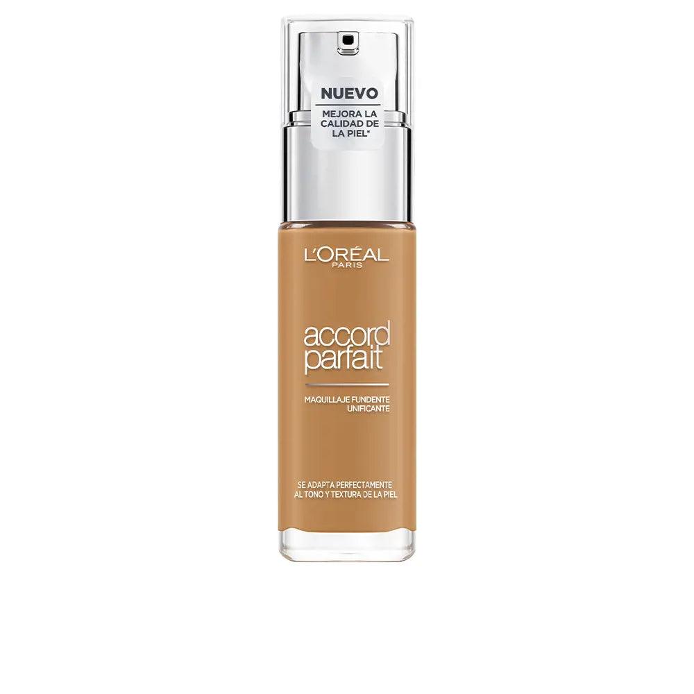 L'OREAL Paris Accord Parfait Foundation #5.5n-sun 30 ml - Parfumby.com