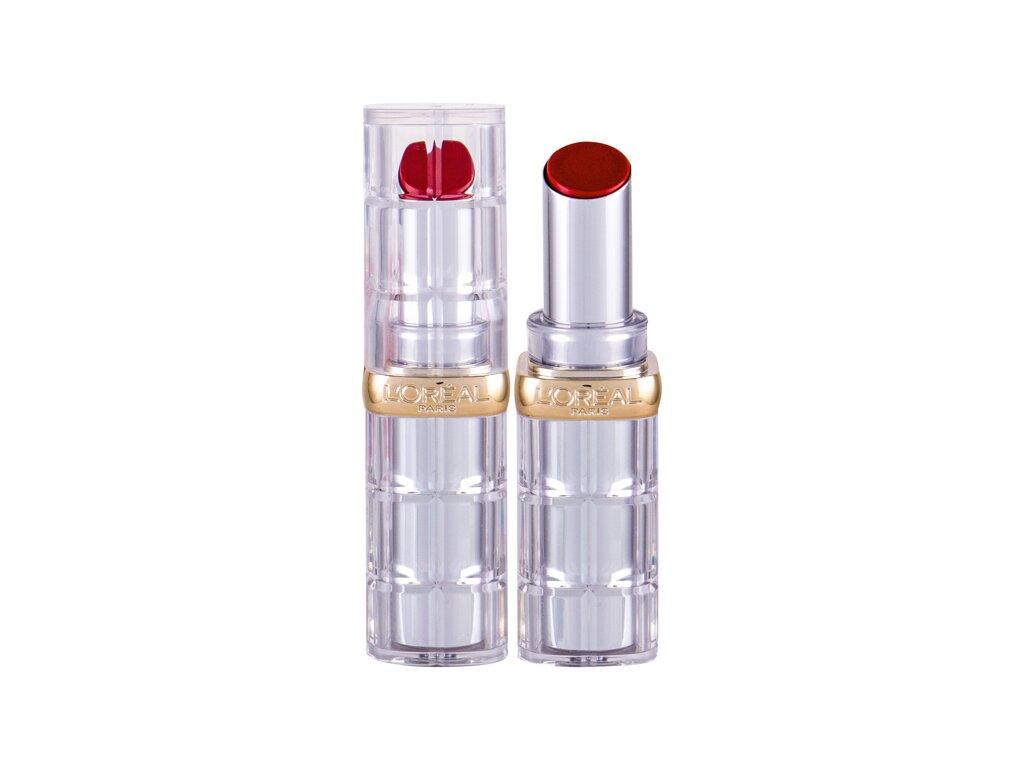 L'OREAL Intensive Lipstick Color Riche Shine #352-BEAUTYGURU - Parfumby.com