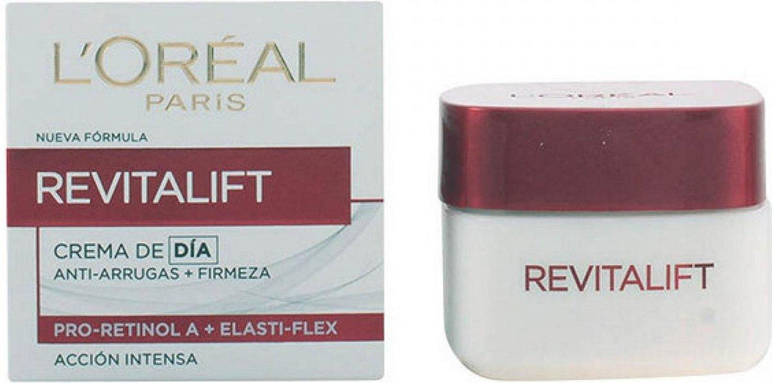 L'OREAL Paris Revitalift Day Cream 50 Ml 50ML - Parfumby.com