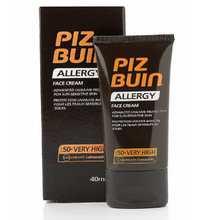 PIZ BUIN Allergy Face Cream #SPF30 - Parfumby.com