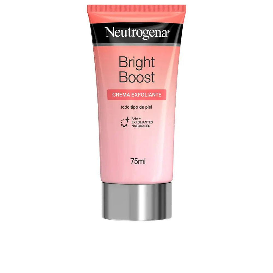 NEUTROGENA Bright Boost Exfoliating Cream 75 ml - Parfumby.com