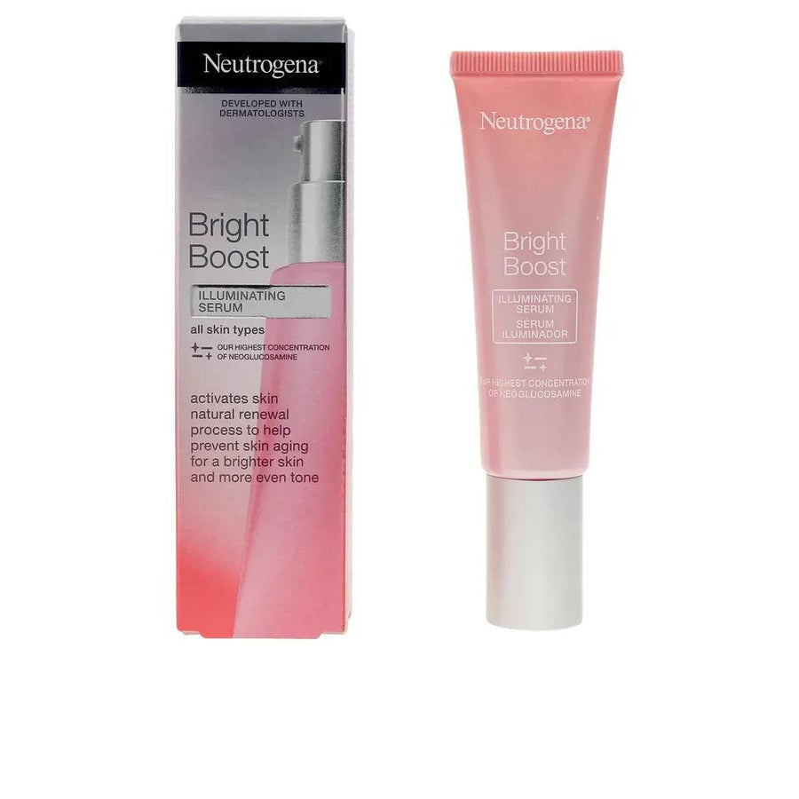 NEUTROGENA Bright Boost Serum 30 ml - Parfumby.com