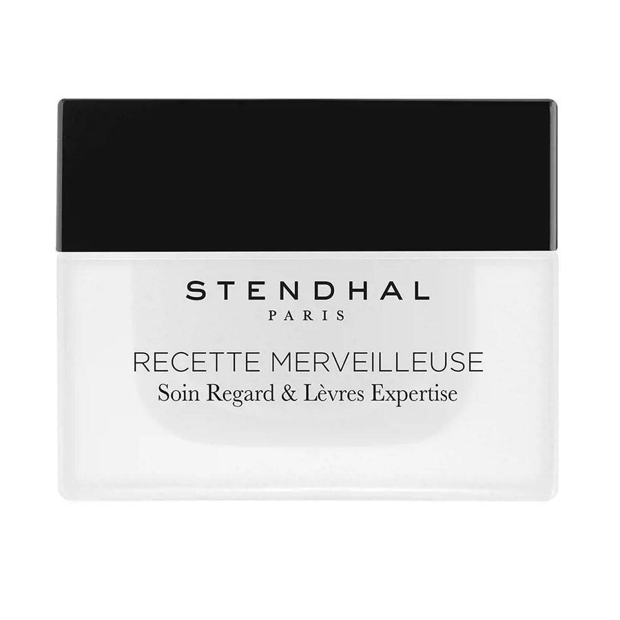 STENDHAL Recette Merveilleuse Soin Regard & Levres 10 Ml - Parfumby.com