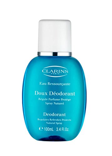 CLARINS  Eau Ressourçante Doux Deodorant 100 ml