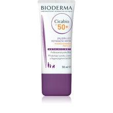 BIODERMA Cicabio After Sun Cream Unisex 30 ml - Parfumby.com