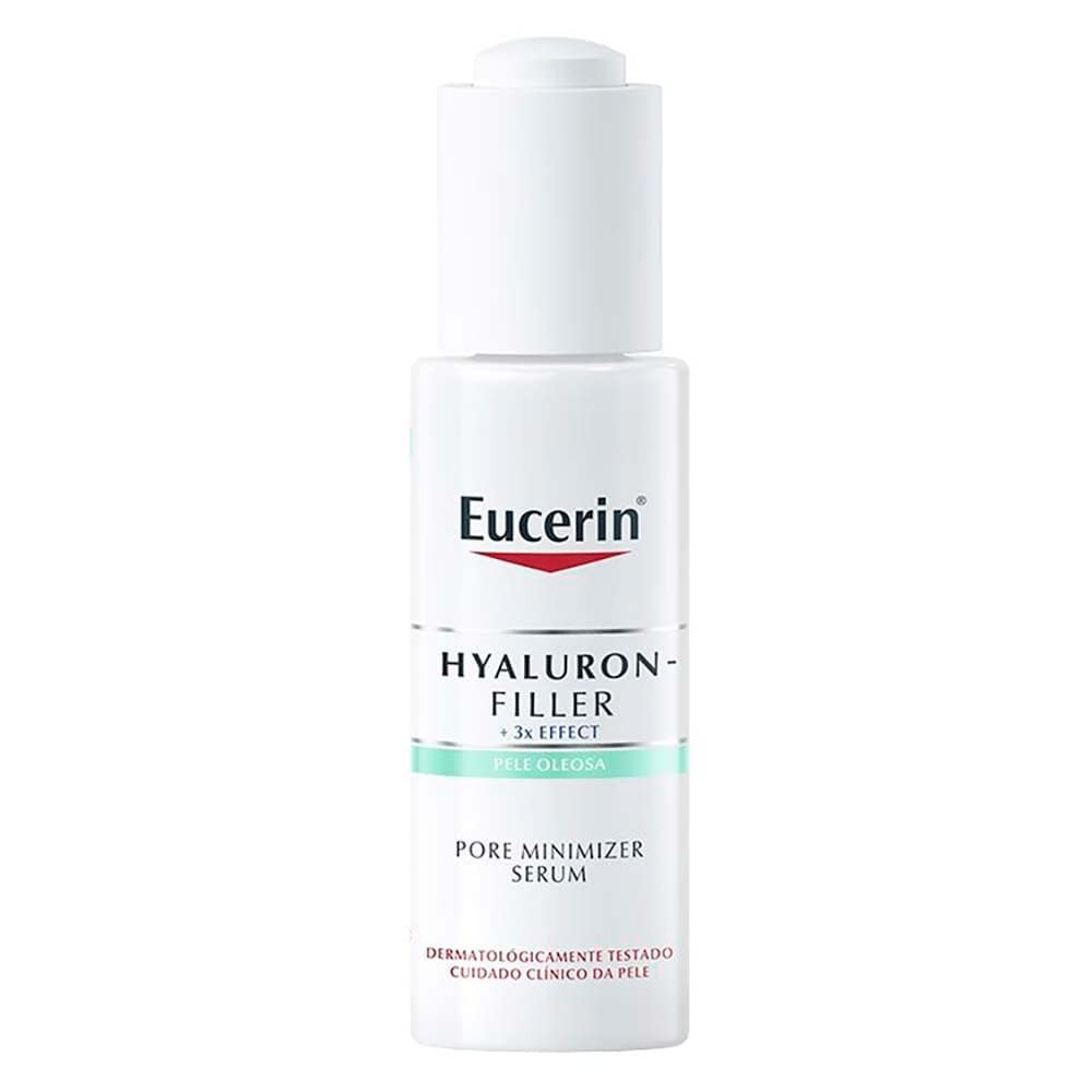 EUCERIN  Hyaluron Filler Serum Skin Refining 30 ml