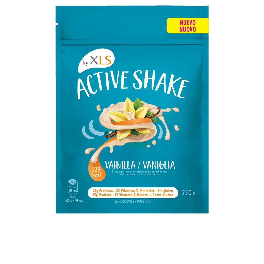 XLS MEDICAL Xls Active Shake #vanilla 250 G - Parfumby.com