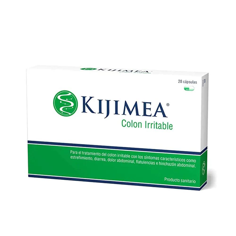 KIJIMEA Irritable Colon 28 Capsules 1 pcs - Parfumby.com