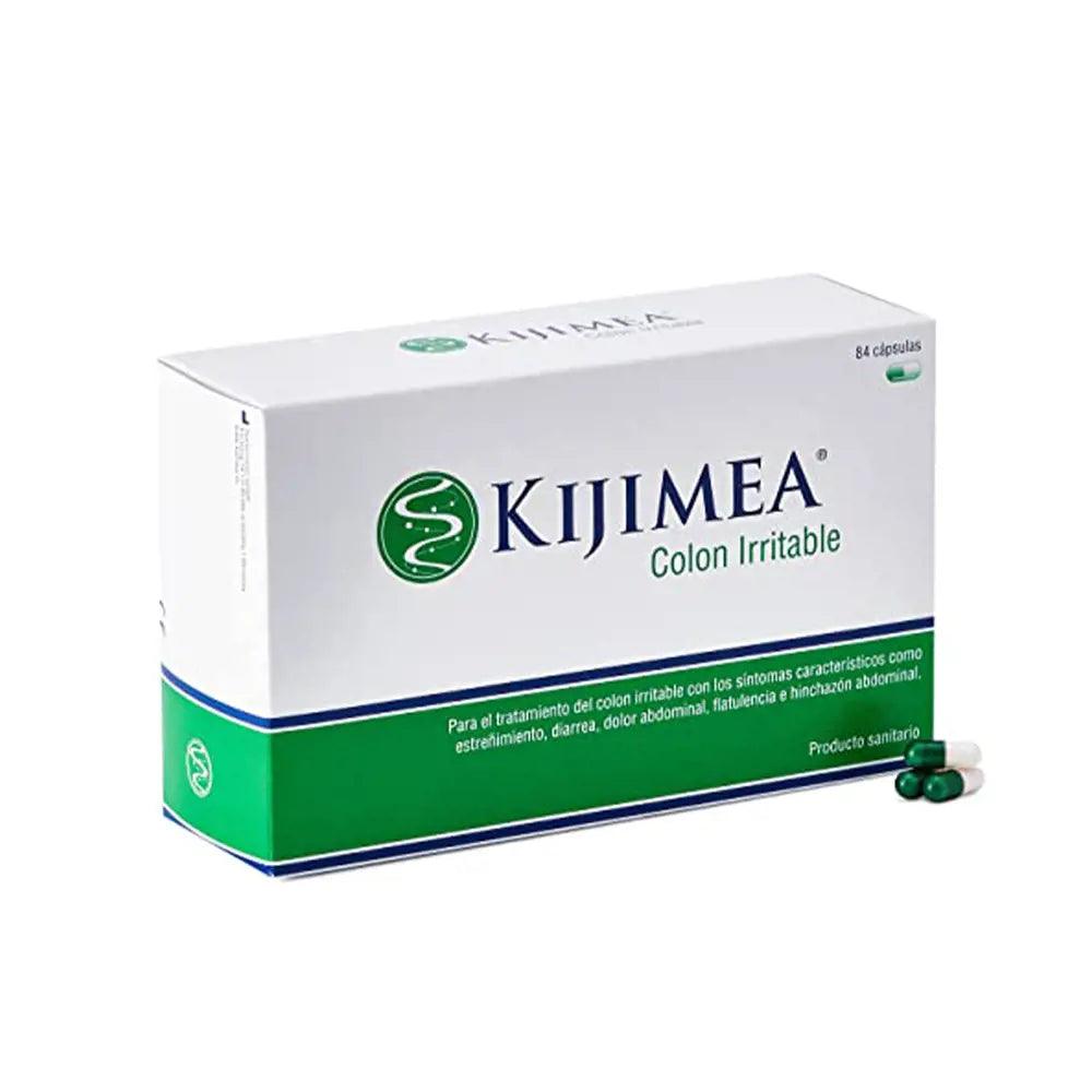 KIJIMEA Irritable Colon 84 Capsules 1 pcs - Parfumby.com