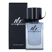 BURBERRY MR 3.4 EDT M