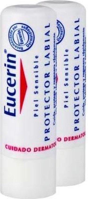 EUCERIN Ph5 Lip Protector Set 2 X 4.8 G 4.8 g - Parfumby.com