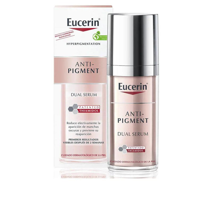 EUCERIN Anti-pigment Dual Serum Mono Chamber 30 ml - Parfumby.com