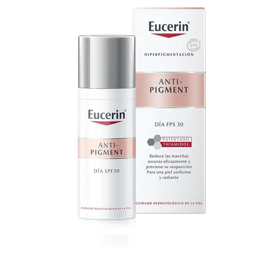 EUCERIN Anti-pigment Day Cream Spf30 50 ml - Parfumby.com
