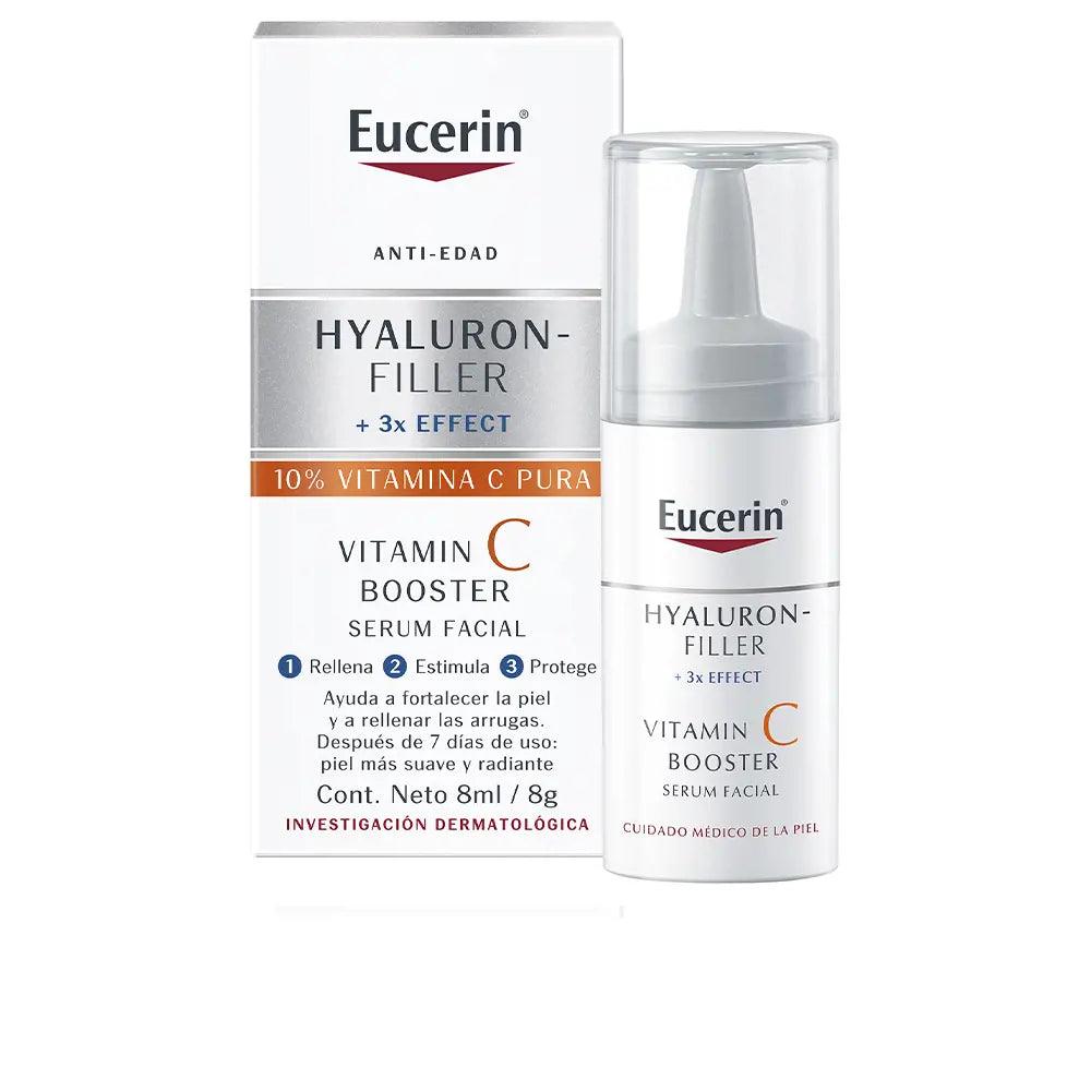 EUCERIN Hyaluron Filler Vitamin C Booster 8 Ml - Parfumby.com