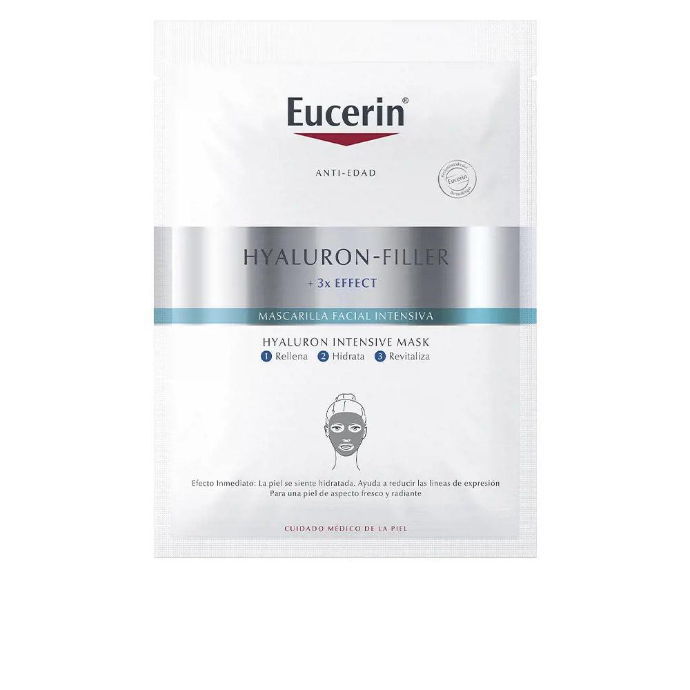 EUCERIN Hyaluron Filler Mask Intensive 1 Pcs - Parfumby.com