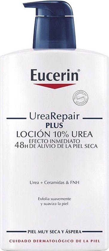 EUCERIN Urearepair Plus Lotion 1000 Ml - Parfumby.com