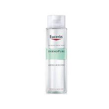 EUCERIN Micellar Water For Problematic Skin Dermo Pure (micellar Water) 6 pcs - Parfumby.com