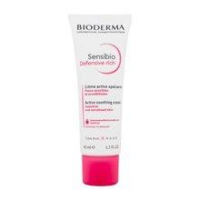 BIODERMA Sensibio Defensive Rich 40 ml - Parfumby.com