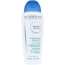 BIODERMA Node P Apaisant Moderate Dandruff Shampoo 400 ml - Parfumby.com