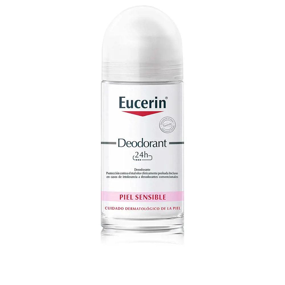EUCERIN Ph5 Deodorant Roll-on 50 ml - Parfumby.com