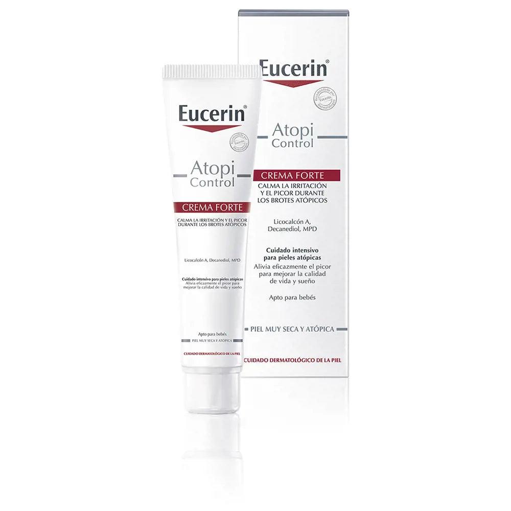 EUCERIN Atopicontrol Forte Cream 40 ml - Parfumby.com
