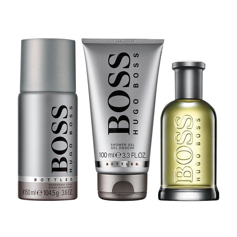 HUGO BOSS No.6 Bottled Set Vi. 1 pcs - Parfumby.com