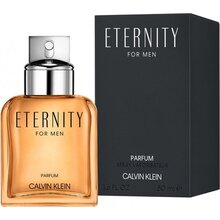 CALVIN KLEIN Eternity For Men Intense Eau de Parfum 50 ml