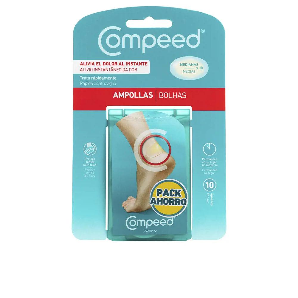 COMPEED Medium Ampoules 10 U 10 pcs - Parfumby.com