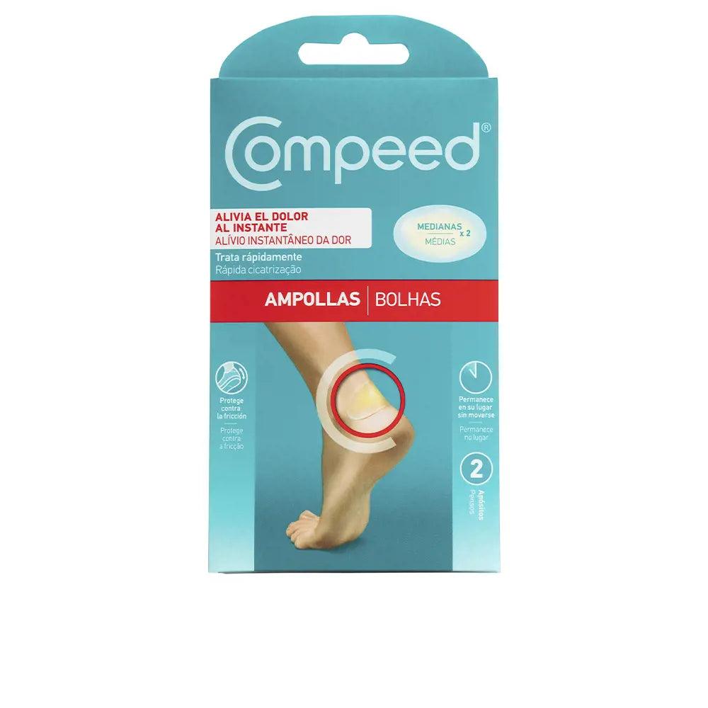 COMPEED Medium Ampoules 2 U 2 pcs - Parfumby.com