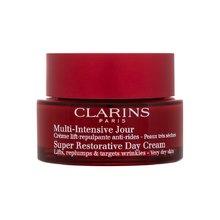 CLARINS Multi Intensive Dia Crema Pieles Secas 50 ml - Parfumby.com