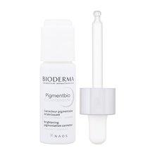 BIODERMA Pigmentbio C-concentrate Facial Serum - Corrector of Pigment Spots With Vitamin C 15ml 15 ml - Parfumby.com