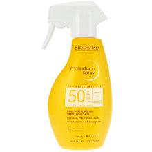 BIODERMA Photoderm Spray Spf50+ 400 Ml - Parfumby.com