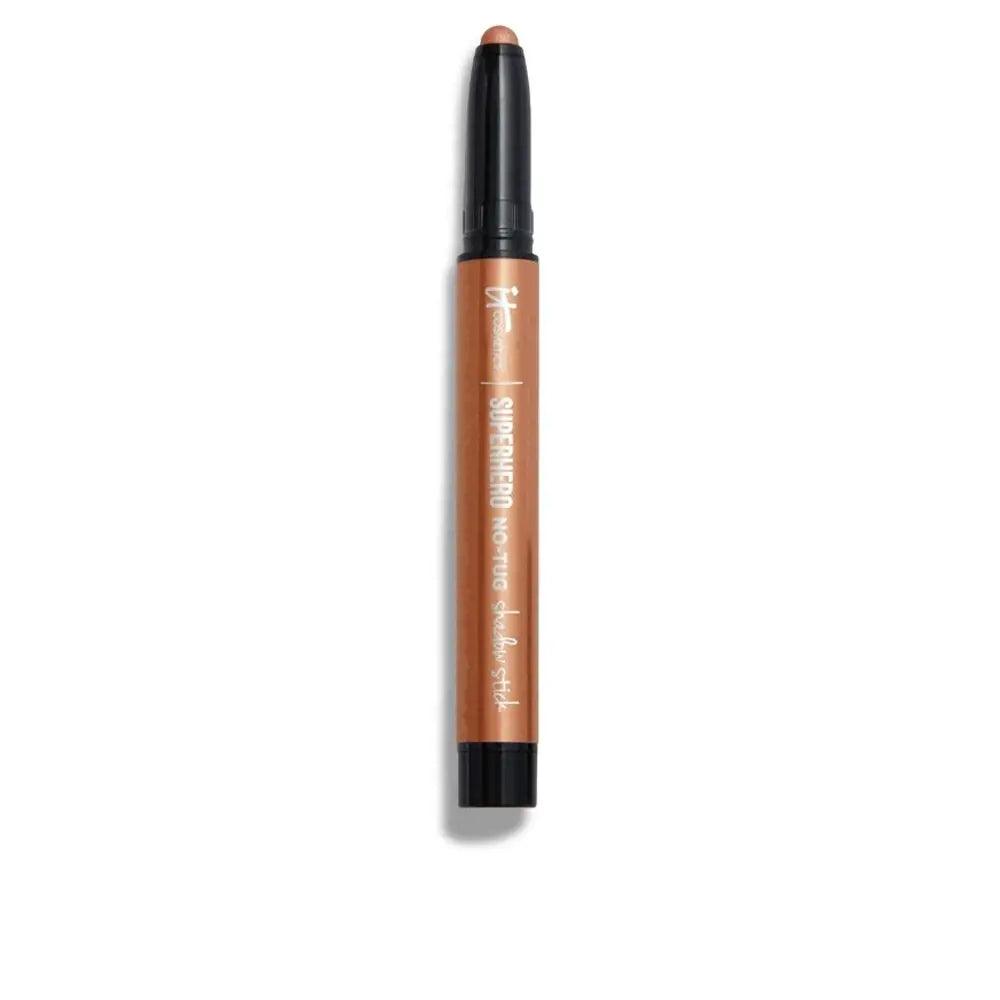 IT COSMETICS Superhero No-tug Eyeshadow #bionic Bronze 20 G #bionic - Parfumby.com