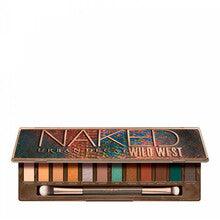 URBAN DECAY Naked Wild West Eyeshadow Palette 255 G - Parfumby.com