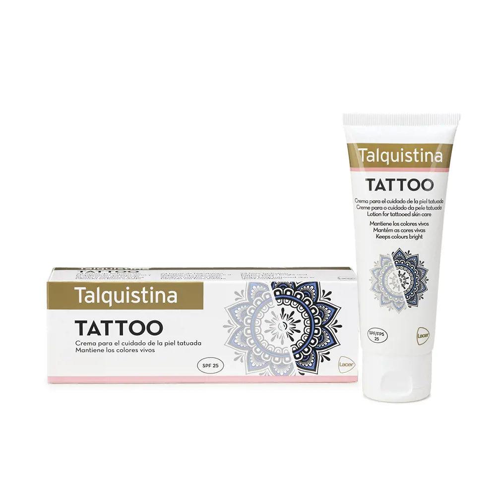 TALQUISTINA TALKISTINE Tattoo 70 Ml - Parfumby.com