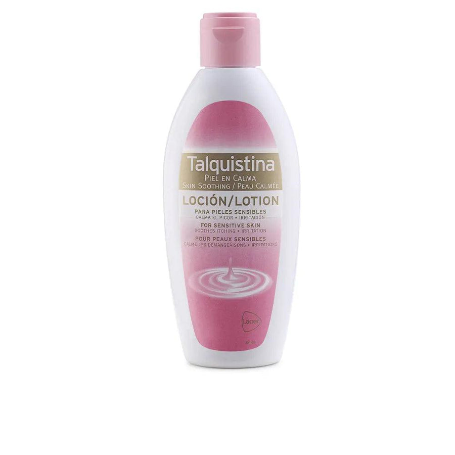 TALQUISTINA TALQUISTIN Lotion 200 ml - Parfumby.com