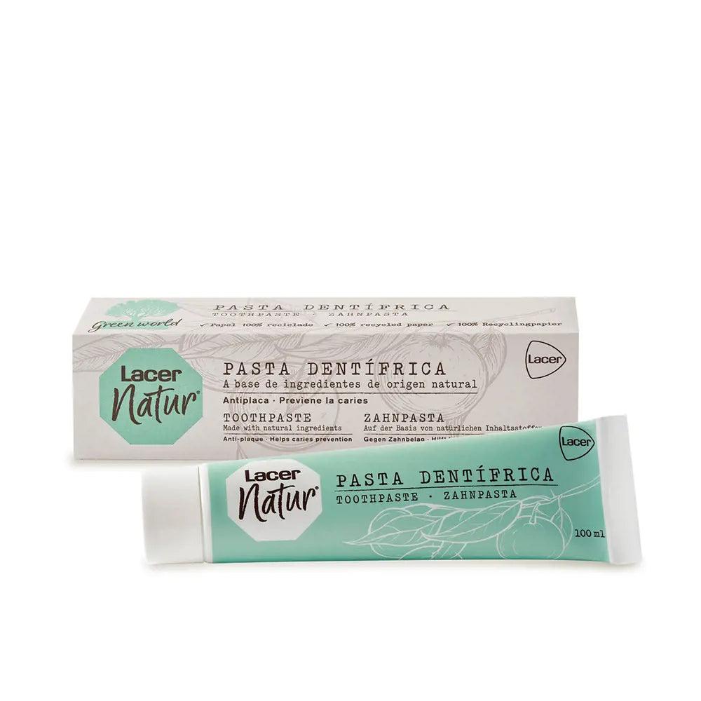 LACER Natural Toothpaste 100 ml - Parfumby.com
