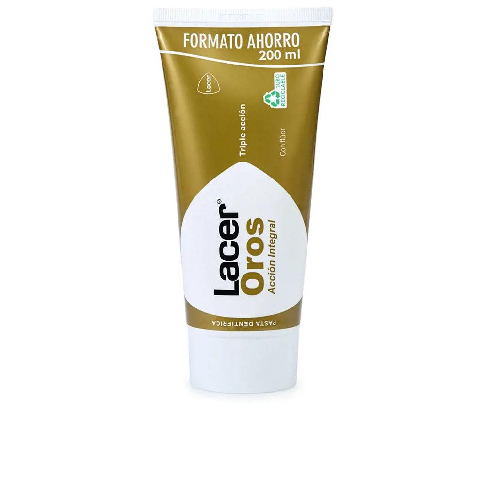 LACER Oros Toothpaste 200 ml - Parfumby.com